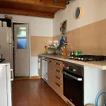 Garden House Near Vila
