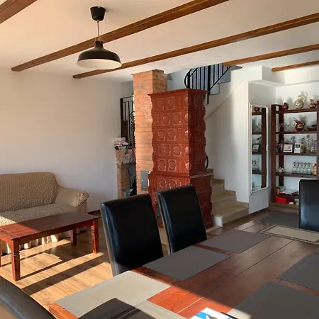 别墅 Garden House Near