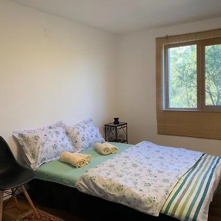 别墅 Garden House Near 克卢日-纳波卡