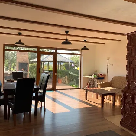 Garden House Near 别墅 克卢日-纳波卡