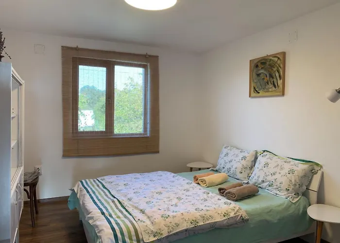 Garden House Near 别墅 *