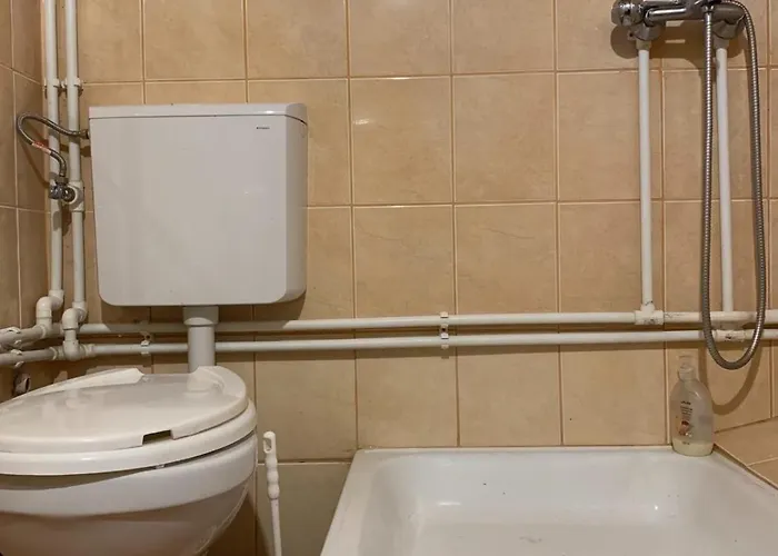 别墅 Garden House Near 克卢日-纳波卡