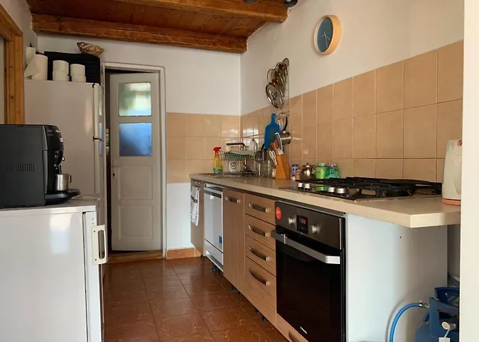 Garden House Near 别墅