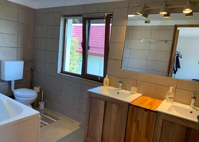 别墅 Garden House Near *