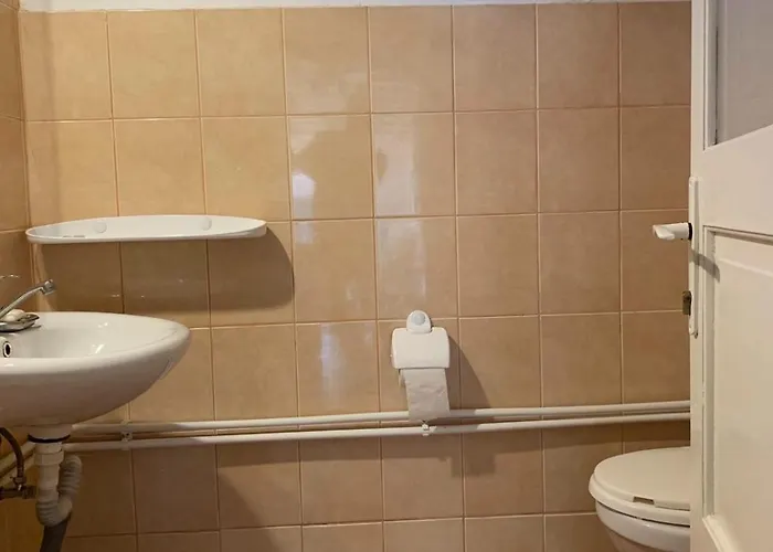 别墅 Garden House Near 克卢日-纳波卡