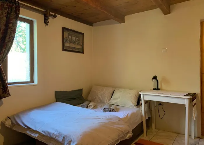 Garden House Near 克卢日-纳波卡