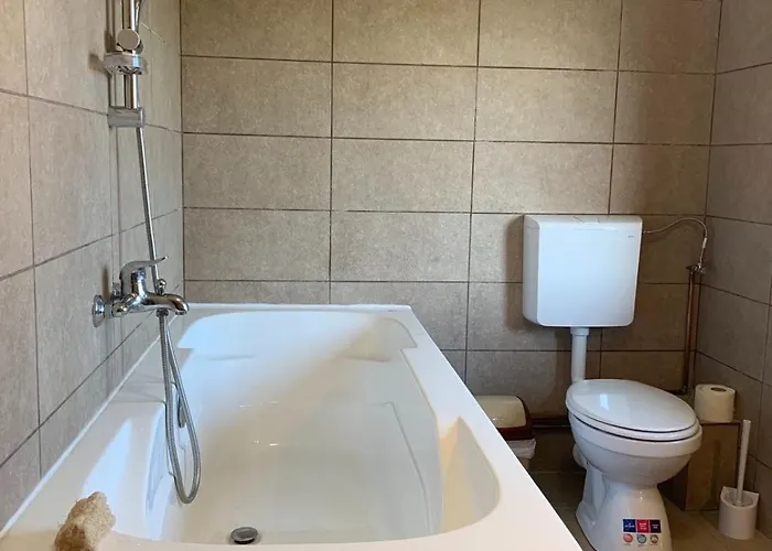 别墅 Garden House Near *