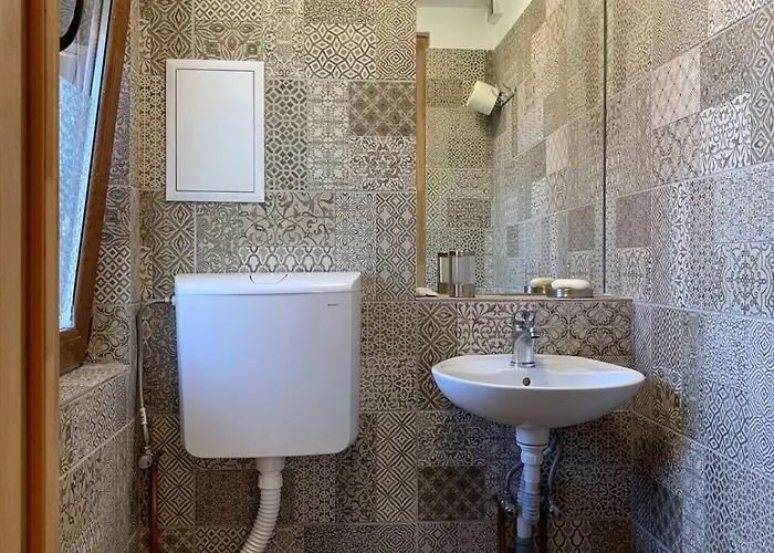 别墅 Garden House Near 克卢日-纳波卡